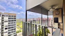 Hundred Palms Residences (D19), Condominium #551184091